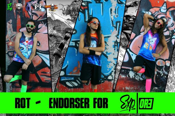 Revolution Of Two (ROT)