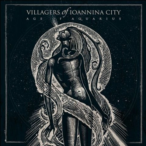 Villagers Of Ioannina City - Age of Aquarius