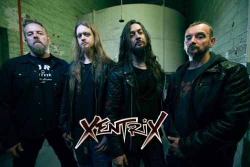 Xentrix