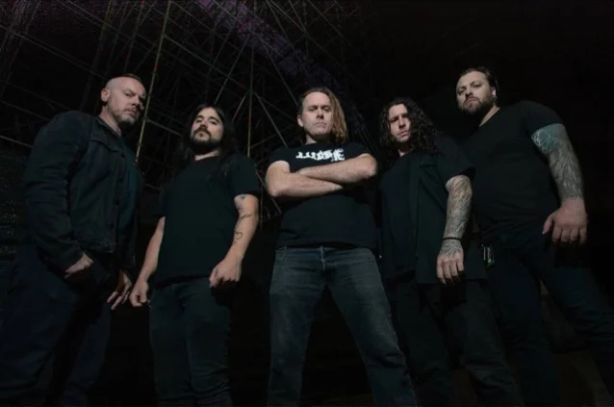 Cattle Decapitation