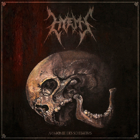 Hyems - Anatomie des Scheiterns