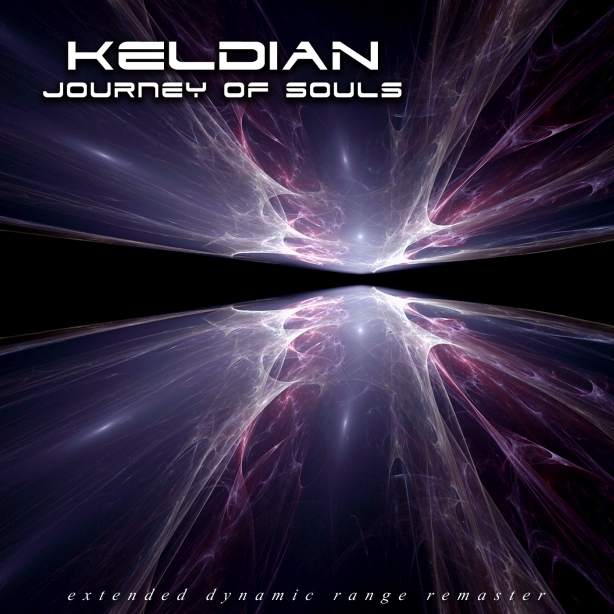 Keldian - Journey of Souls
