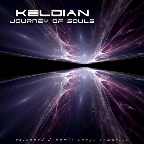 Keldian - Journey of Souls
