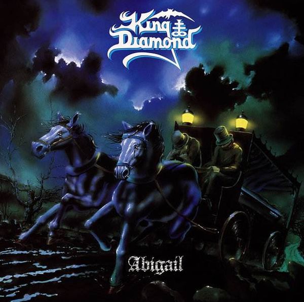 King Diamond - Abigail