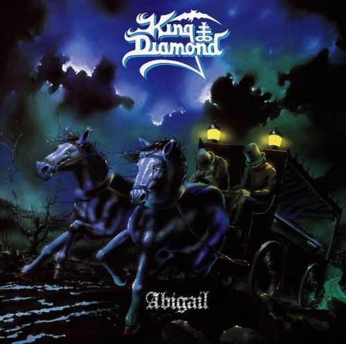 King Diamond - Abigail