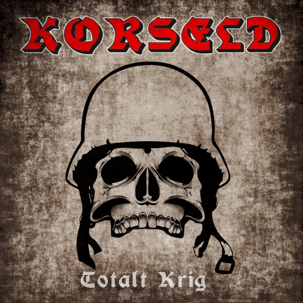 Korseld - Totalt Krig