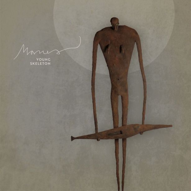 Manes - Young Skeleton