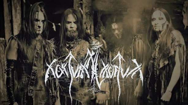 Nokturnal Mortum