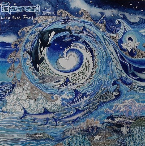 Pendragon - Love Over Fear