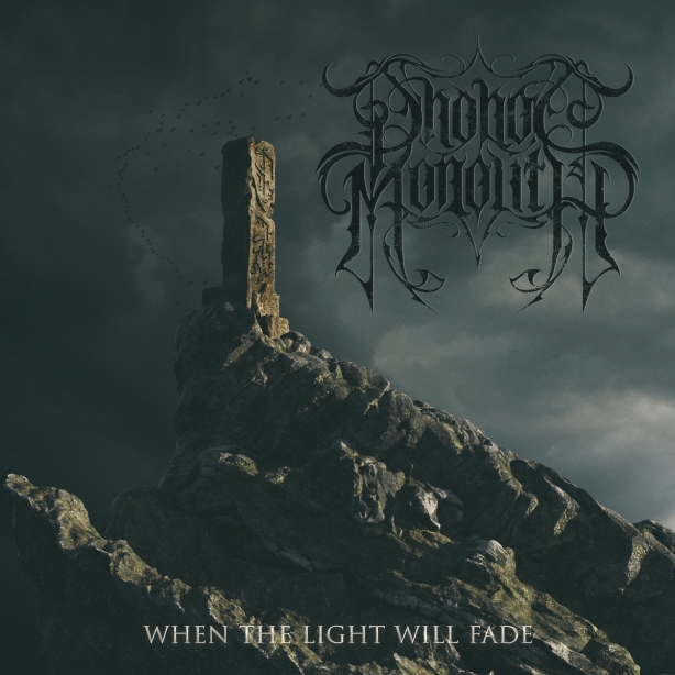 Phobos Monolith - When The Light Will Fade