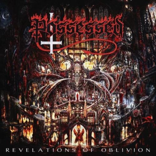 news_Possessed - Revelations of Oblivion