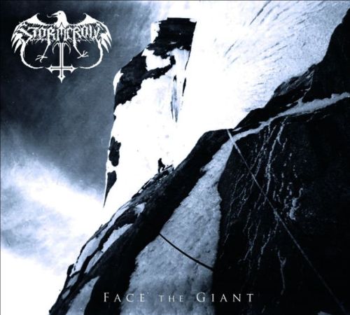 Stormcrow - Face The Giant