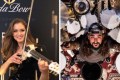 Vivaldi Metal Project - Abigail Stahlschmidt - Mike Portnoy