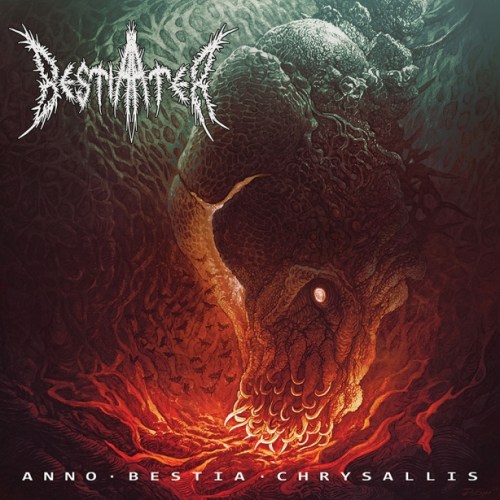 Bestia Ater - Anno . Bestia . Chrysallis