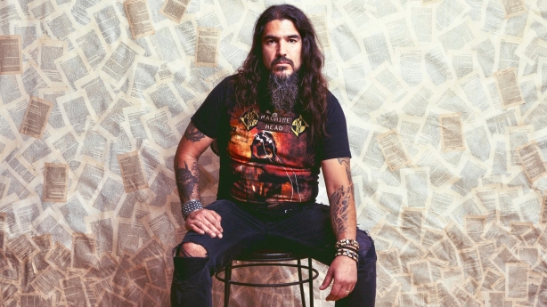 Robb Flynn - Machine Head