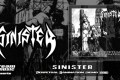 Sinister - Perpetual Damnation (1990)