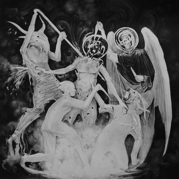 Zifir - Demonic Ethics