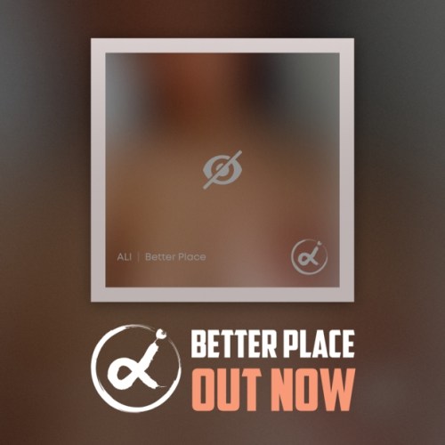Ali - Better Place