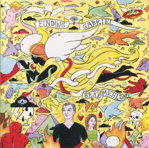 news_Brad Mehldau - Finding Gabriel