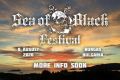 Sea Of Black Festival 2020