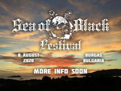 Sea Of Black Festival 2020