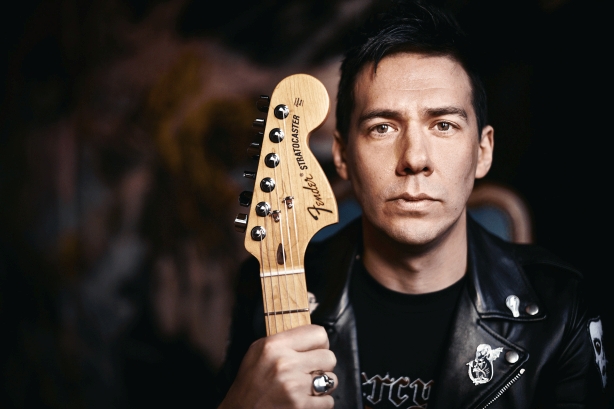 Tobias Forge - Ghost