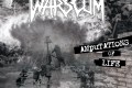 Warscum - Amputations of Life