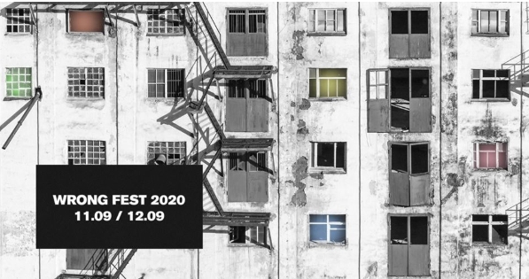 Wrong Fest 2020