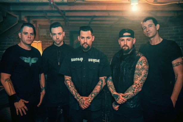 Good Charlotte