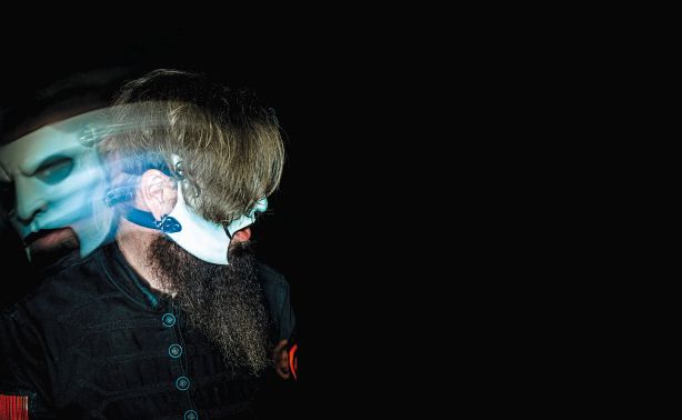 news_Jim Root - Slipknot