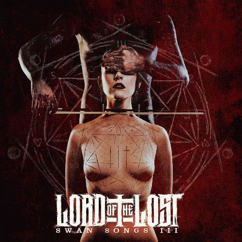 Lord Of The Lost - Swan Songs III