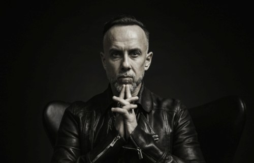 Nergal - Behemoth