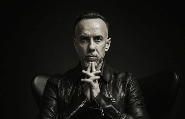 Nergal - Behemoth