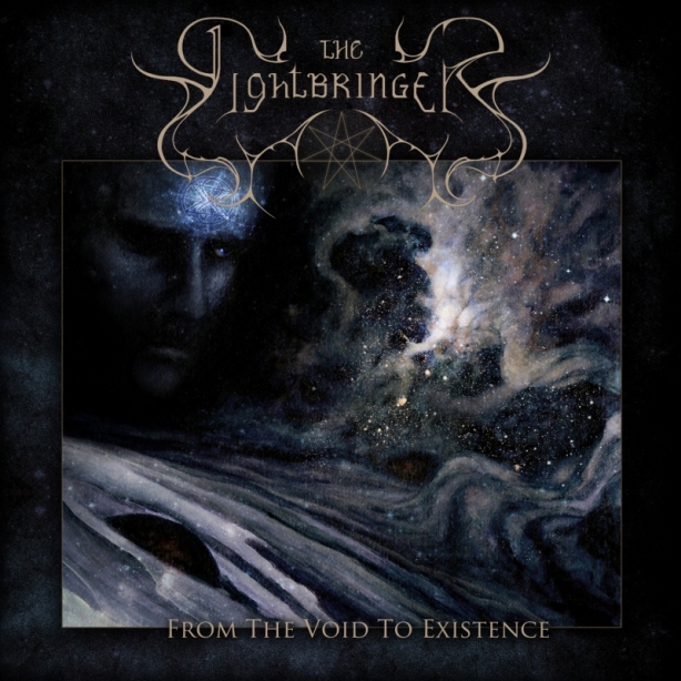 The Lightbringer - From The Void To Existence