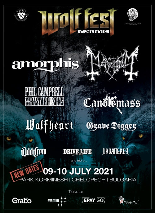 news_Wolf Fest 2021 poster