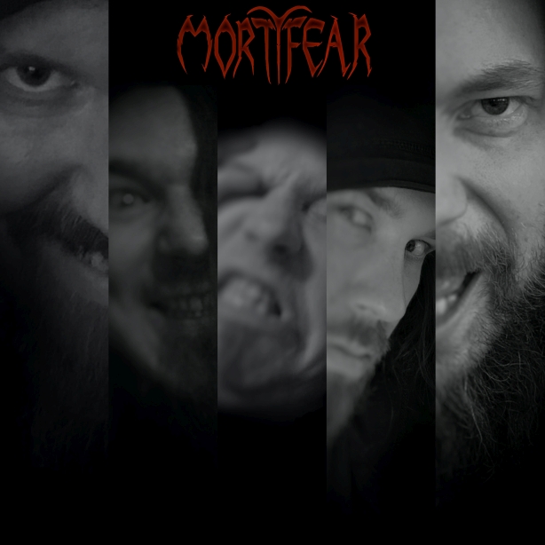 Mortyfear