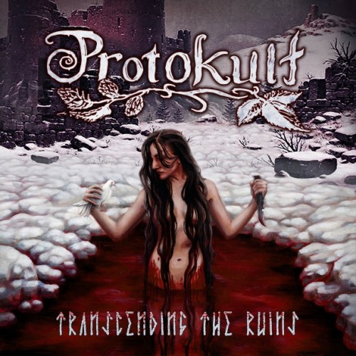news_Protokult - Transcending The Ruins