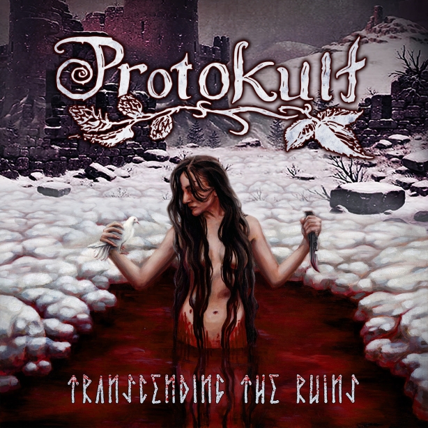 news_Protokult - Transcending The Ruins
