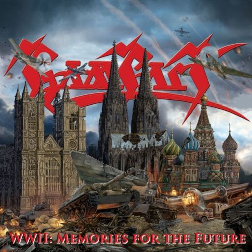 Rampart - WWII: Memories For The Future