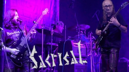 Sacrisal