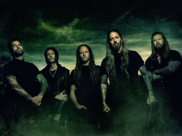 Devildriver
