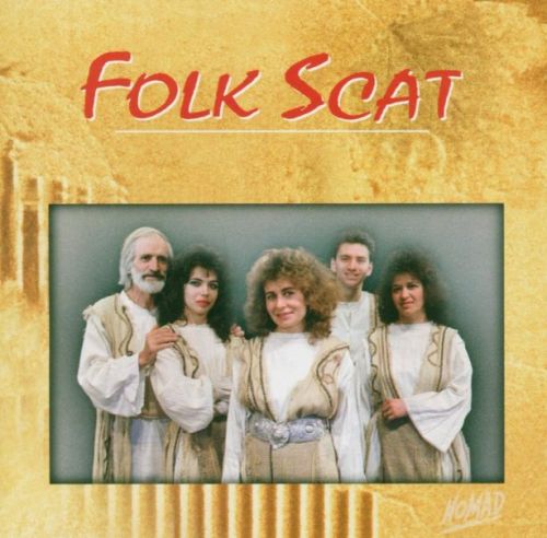 Folk Scat Band
