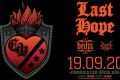 Концерт на Last Hope