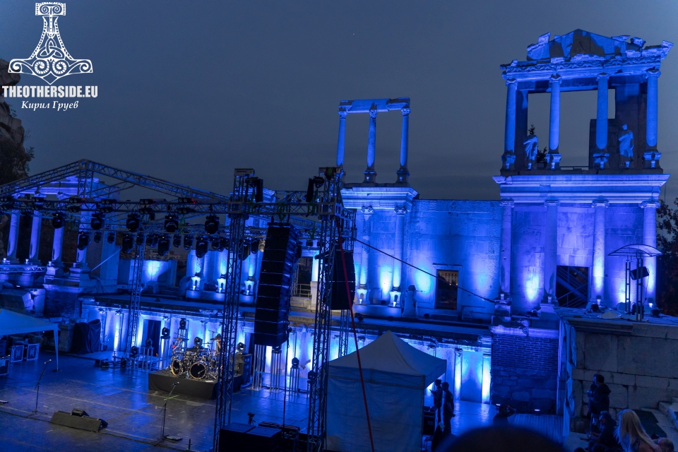 Атмосферата