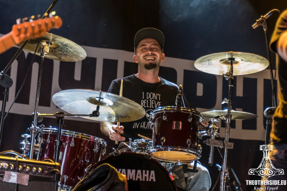 Svetlio & The Legends