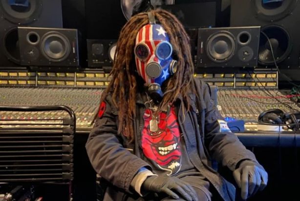 Al Jourgensen - Ministry