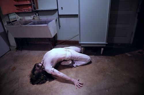 Andrew W.K.; Photo by Michael R.C.