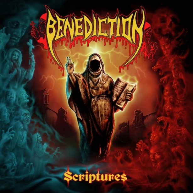 Benediction - Scriptures