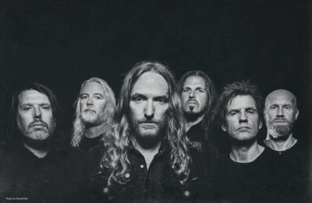Dark Tranquillity