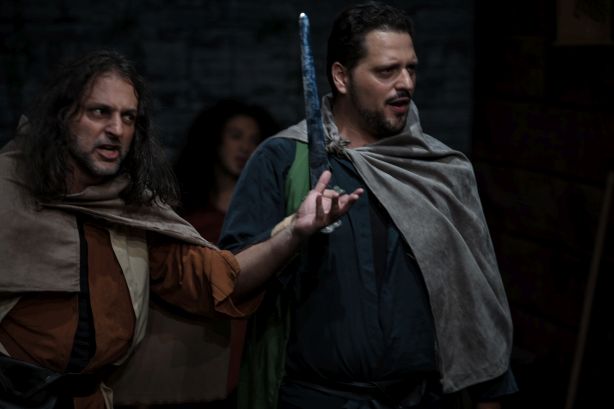 Goditha - The Rock Opera (Fearless)